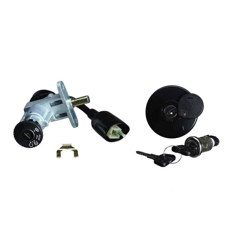 Wochenendangebot V Parts Zündschloss 10927