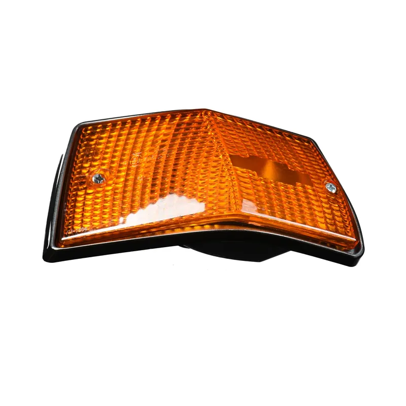 V Parts Blinke hinten links orange 7343 Neue Kollektion