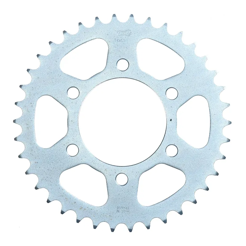 Neue Kollektion Esjot Kettenrad 16403-46 STAHL #520 46 Zähne 50-32009-46