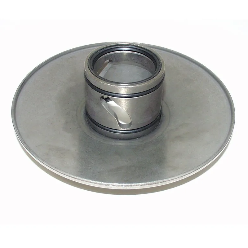 Heißes Angebot ScooterLibre Riemenscheibenhälfte 50ccm 2-Takt altes Modell 100340010