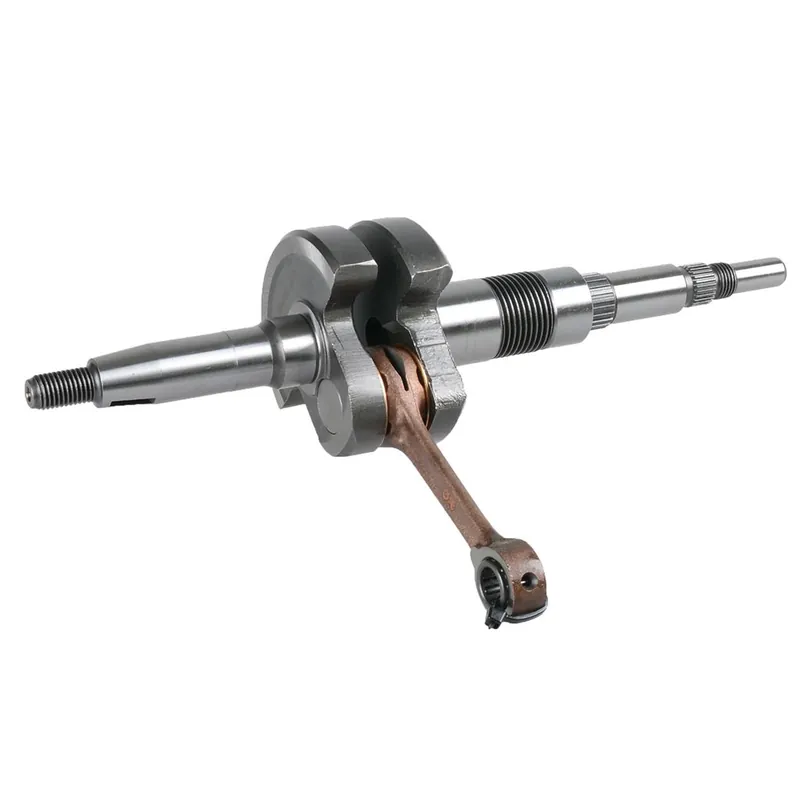 ScooterLibre Kurbelwelle 246750 Neue Kollektion