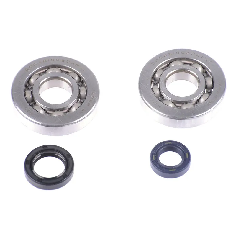 Meistverkauft Naraku Kurbelwellenlagersatz inkl Simmerringe 024180