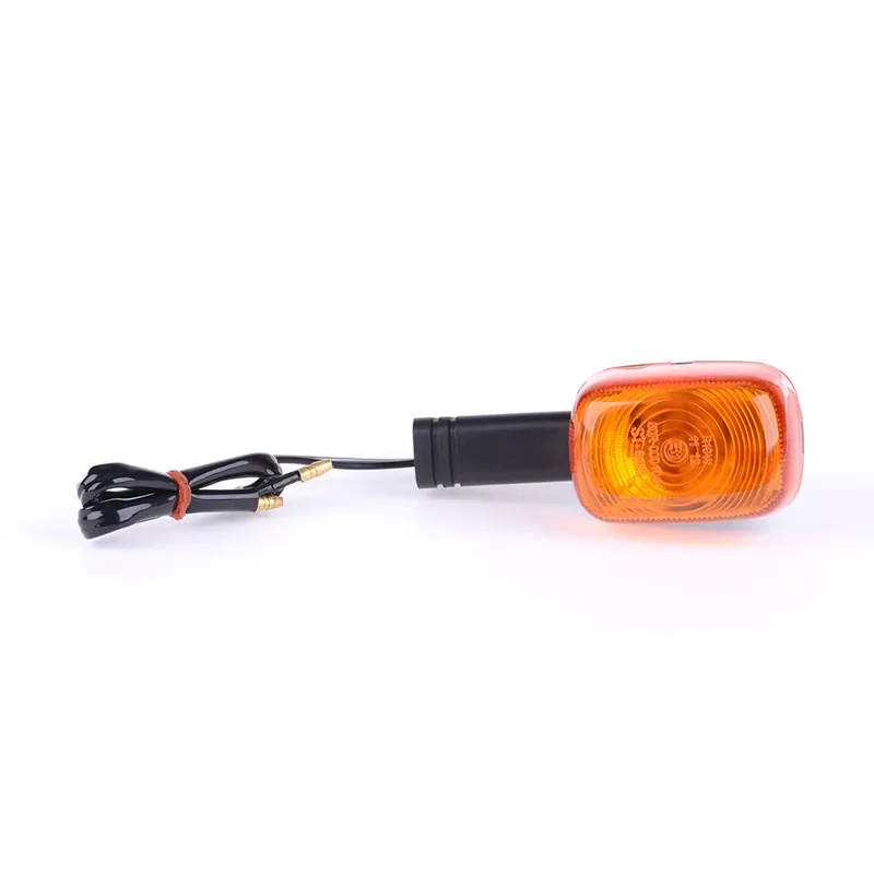 V Parts Blinker hinten links orange universal mit Schraubenbefestigung 6999 Jetzt Bestellen