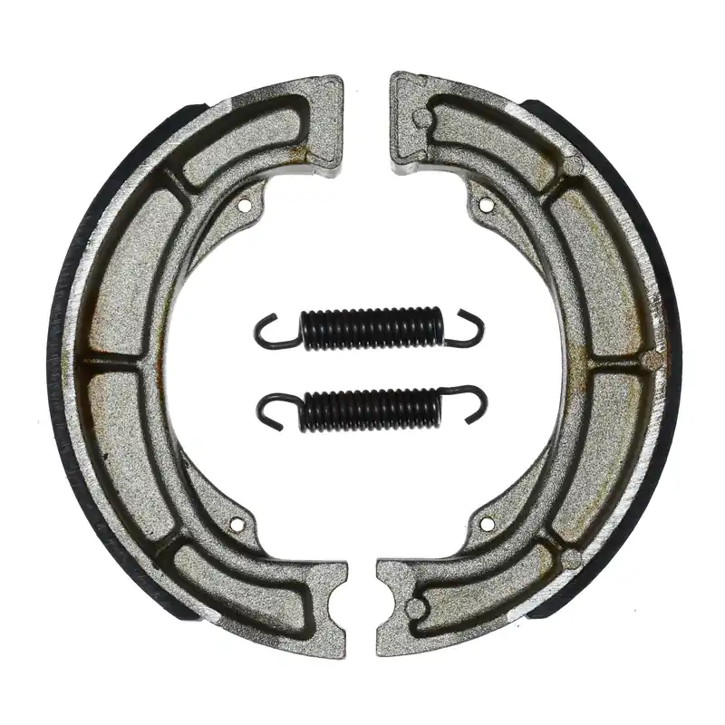 Kracherpreis TRW Bremsbacken Bremsbelag MCS902