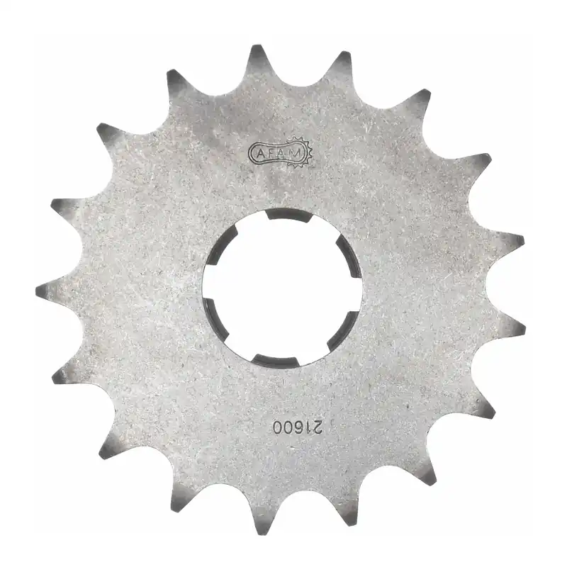 Esjot Ritzel 21600-18 #530 18 Zähne 50-35012-18* Kostenloser Versand