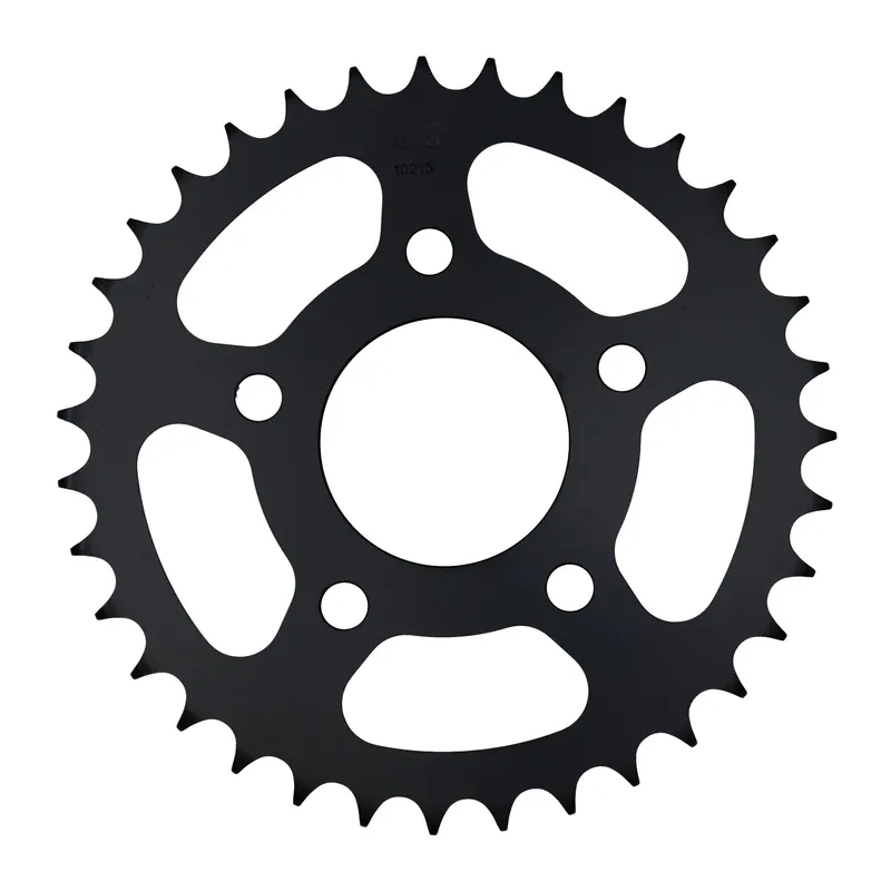 Esjot Kettenrad 10215-42 STAHL #520 42 Zähne 50-32046-42 Preisreduziert