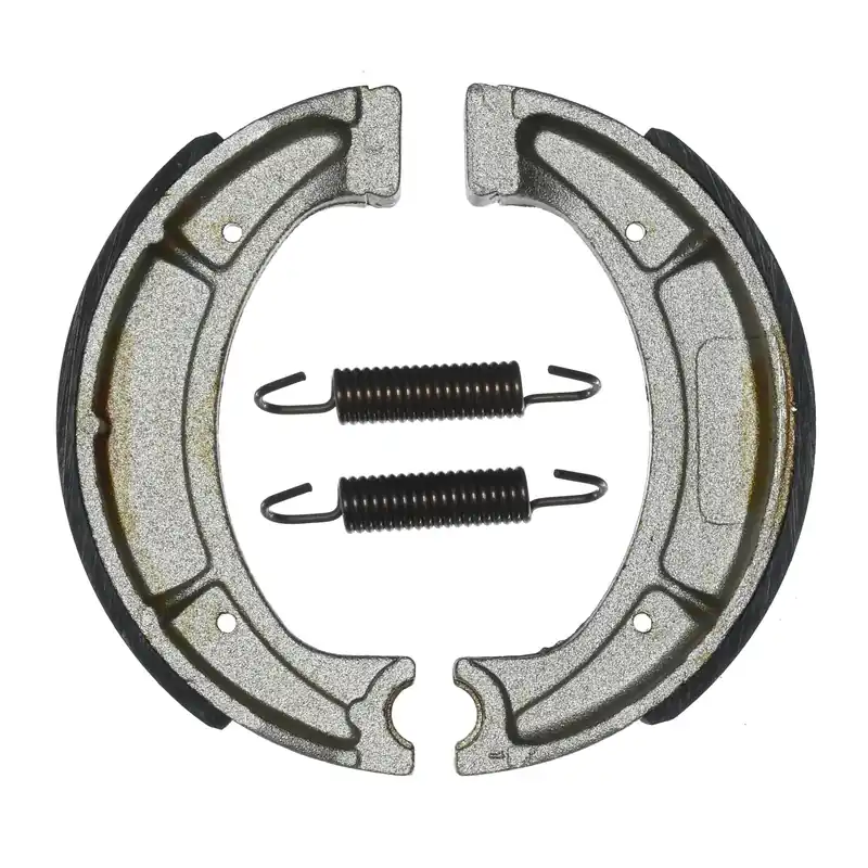 TRW Bremsbacken Bremsbelag MCS955 Nur Für Kurze Zeit