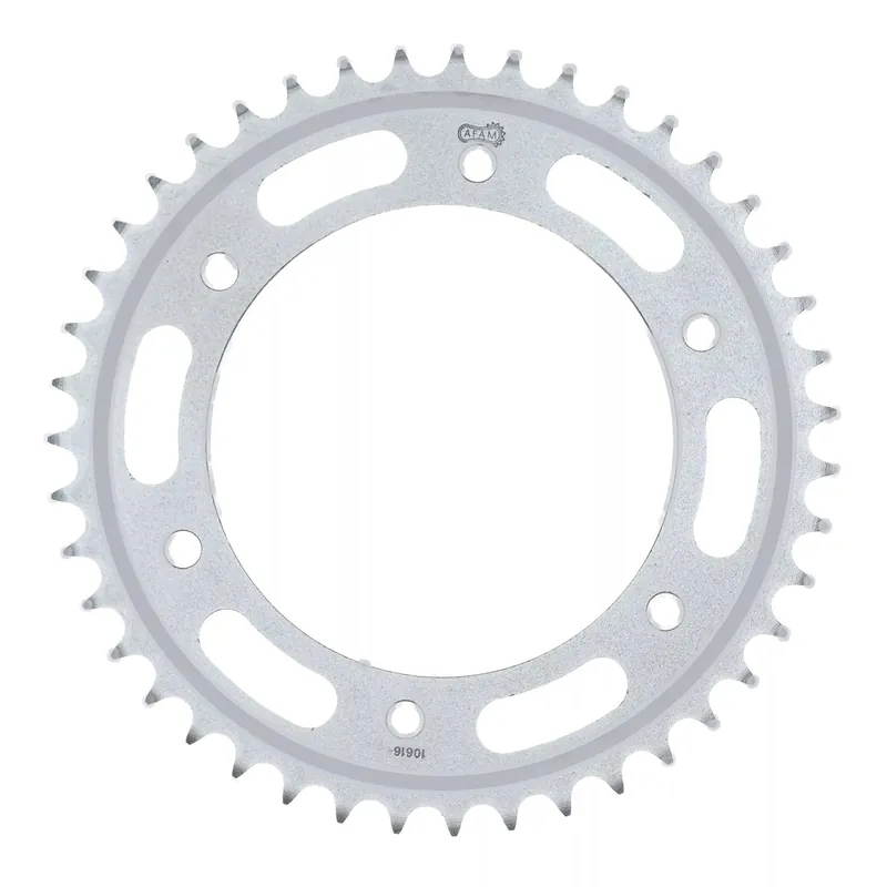 Sonderangebot Esjot Kettenrad 10616-39 STAHL #530 39 Zähne 50-35048-39