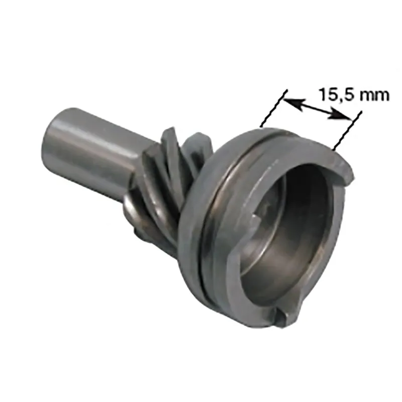 ScooterLibre Kickstarterritzel 15,5mm f. Peugept 50ccm 631691 Super-Preis