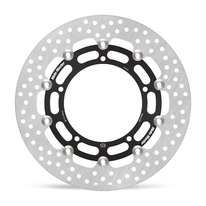 Moto-Master Bremsscheibe Halo vorn schwimmend mit ABE 112137 Sofort Bestellen