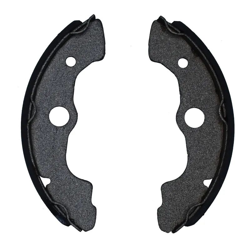 TRW Bremsbacken Bremsbelag MCS837 Wochenendangebot