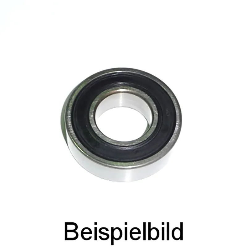 MotoLibre Lager 6300-ZZ 63Z63008 Nur Heute