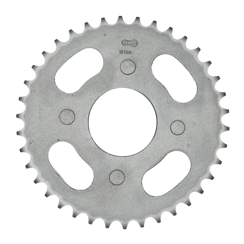 Esjot Kettenrad 10106-36 STAHL #420 36 Zähne 50-13005-36* Highlight