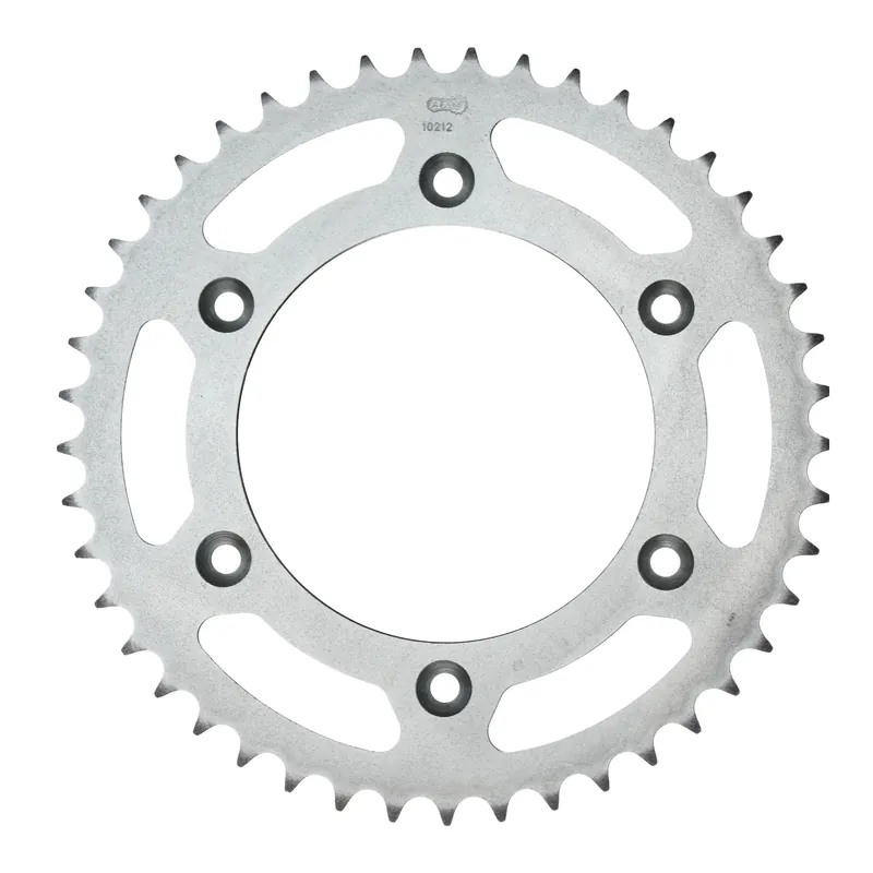 Top-Angebot Esjot Kettenrad 10212-55 STAHL #520 55 Zähne 50-32045-54