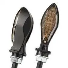 LED Mini-Blinker Space Dark Sichere Zahlung