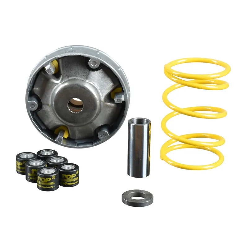 DR / Motorparts Variomatik 9927610 Preisreduziert