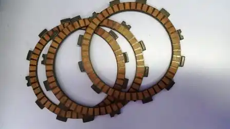 Gratis Versand Kupplungsreibscheiben OEM BMW für BMW S1000RR / HP4