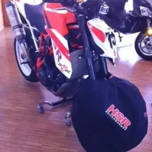 Preis Gesenkt HSR Felgensack Windstopper