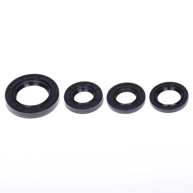 Sonderangebot ScooterLibre Simmerringset Motor f. GY6 50 ccm 139QMB 912276