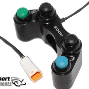 BSD Lenkerschalter 4-Fach links für Ducati Panigale 899, 959, 1199 Bestpreis