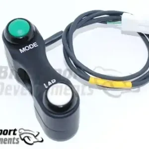 BSD Lenkerschalter 2-Fach links für KTM RC8 Angebot