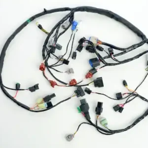 Preisreduziert Kawasaki Racing KIT Set für Kawasaki ZX-10R 2011-2015