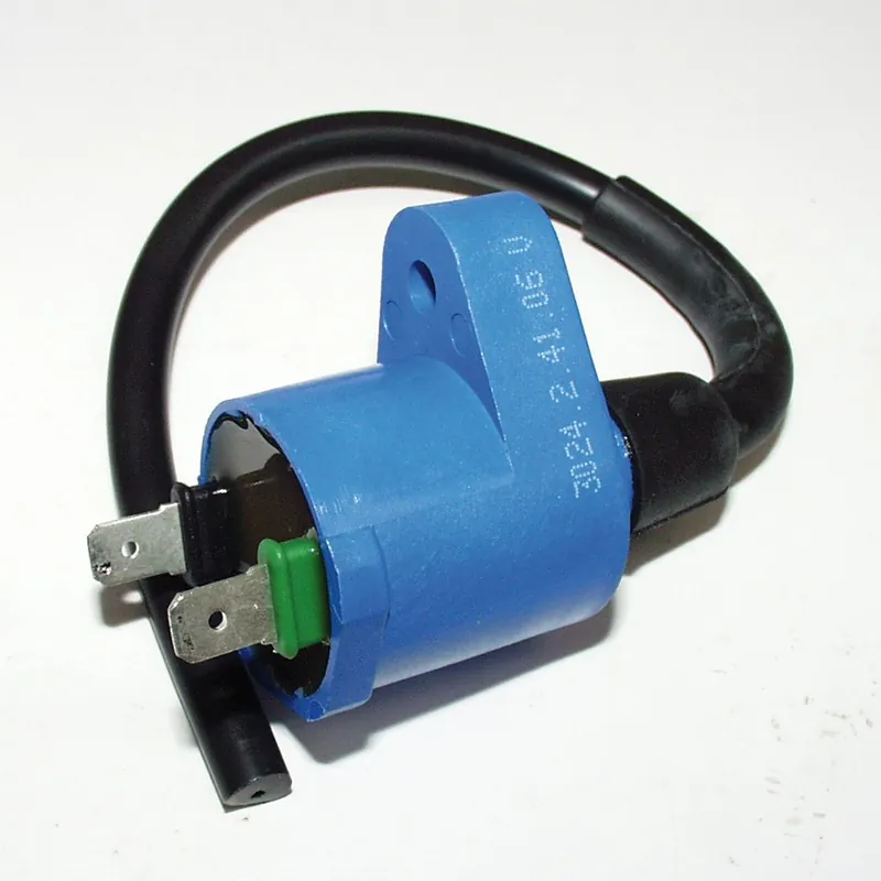 ScooterLibre Zündspule mit Kabel 202191 Nur Für Kurze Zeit