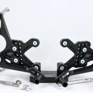 Geprüft ARP Racing-Rastenanlage für Kawasaki Ninja ZX10R 2016 – 2022