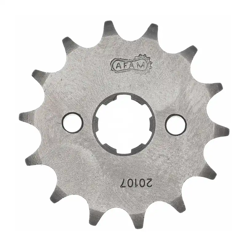 Preis Gesenkt Esjot Ritzel 20107-18 #428 18 Zähne 50-15004-18