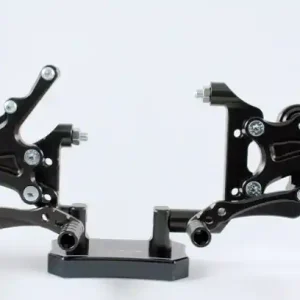 Neue Kollektion ARP Racing-Rastenanlage für Ducati 959 / 1299 Panigale