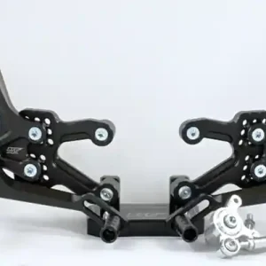 Bestseller ARP Racing-Rastenanlage für Honda CBR600RR 2007 - 2017