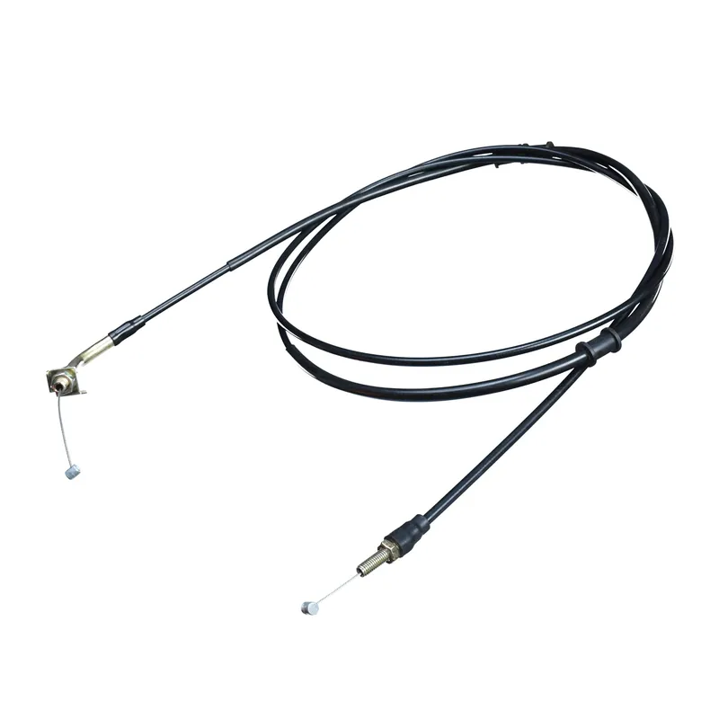 Schnäppchen MotoLibre Gaszug komplett 372056