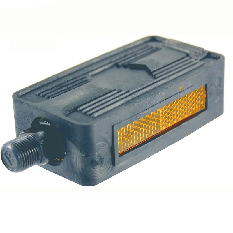 Kostenfreie Lieferung ScooterLibre Pedale schwarz 121510020