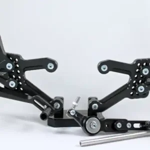 ARP Racing-Rastenanlage für Yamaha R1 1998 - 2003 Kostenloser Versand