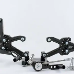 Top-Preis ARP Racing-Rastenanlage für Triumph Daytona 675 2006 - 2012