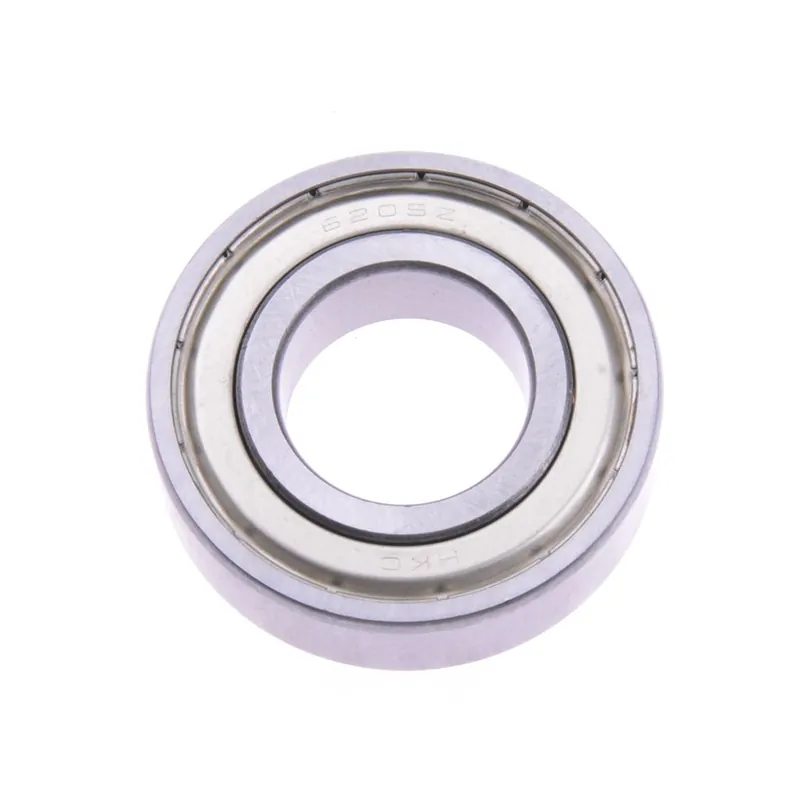 Angebot MotoLibre Lager 6205-ZZ 63Z62058