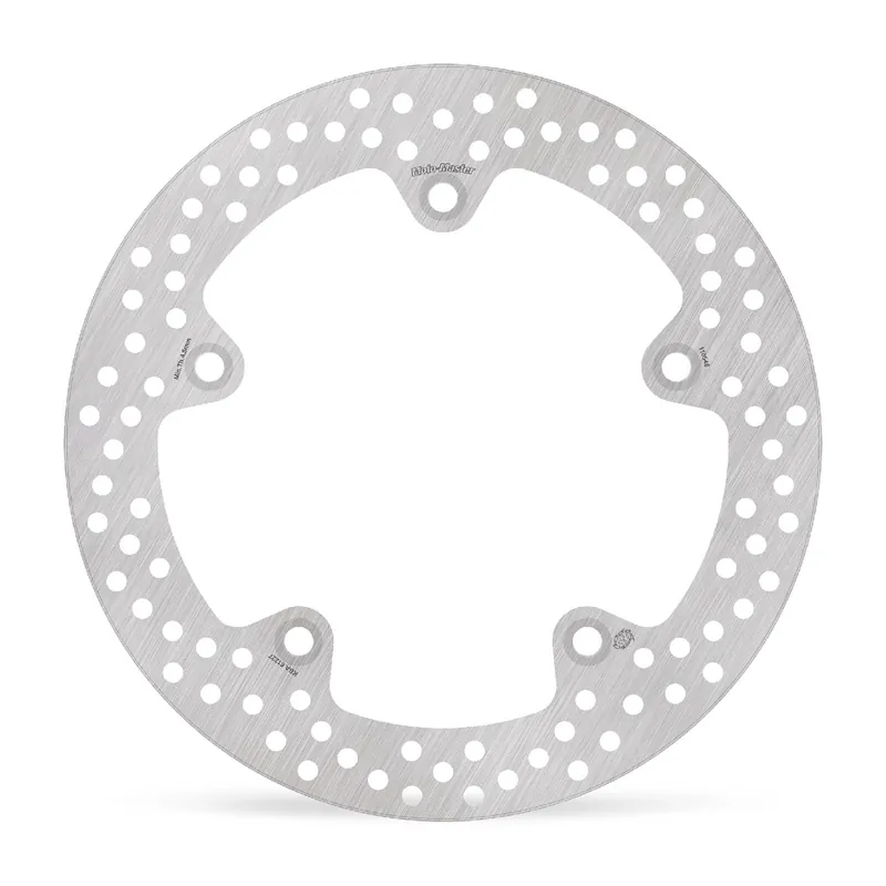 Schnäppchen Moto-Master Bremsscheibe Halo starr mit ABE 110548