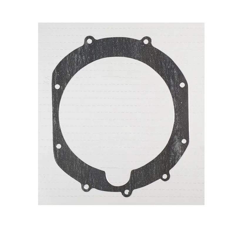 Zertifiziert MotoLibre Kupplungsdeckeldichtung 0852590