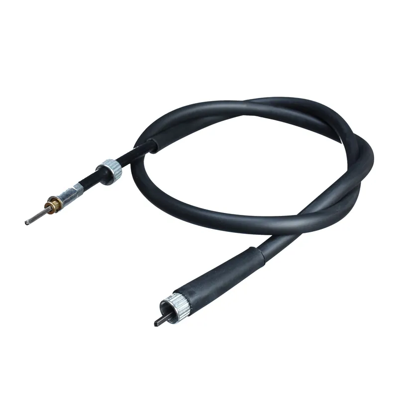 Billig ScooterLibre Tachowelle 2 x geschraubt 2 x 4-Kant 163631160