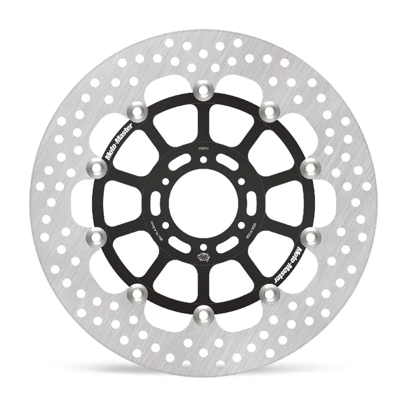 Günstig Moto-Master Bremsscheibe Halo vorn schwimmend mit ABE 113111