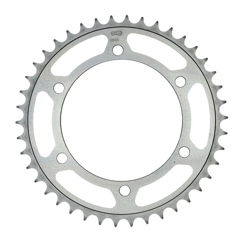 Esjot Kettenrad 12603-45 STAHL #525 45 Zähne 50-29009-45 Must-Have