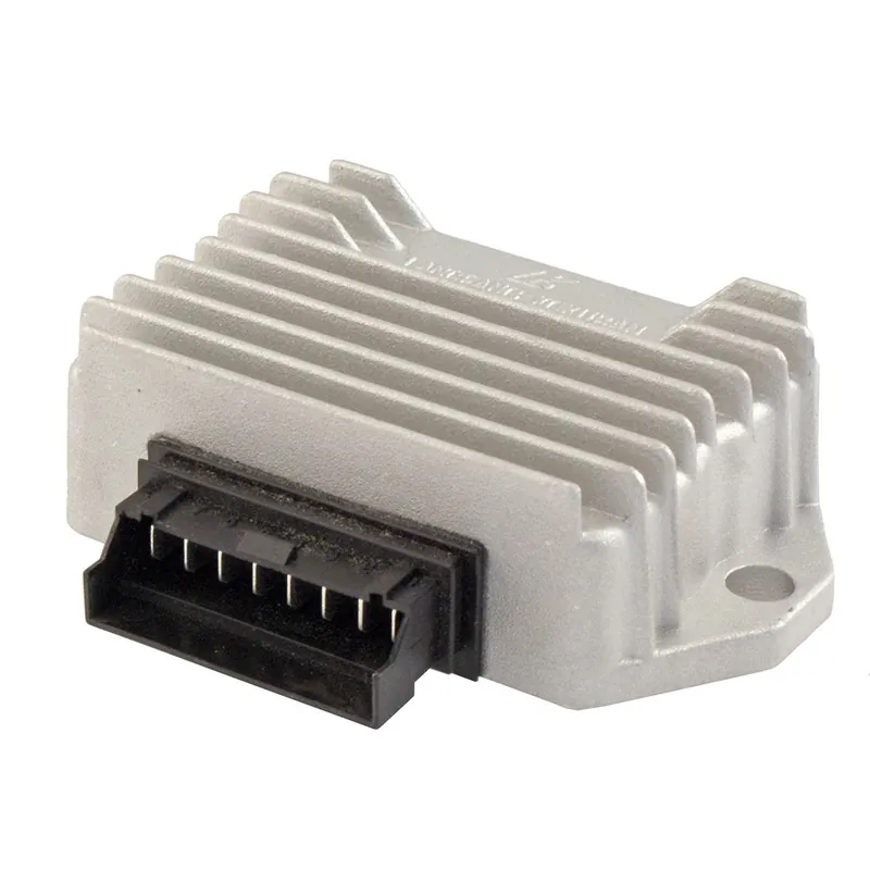 ScooterLibre Gleichrichter 8 Anschlüsse 246030152 Top-Preis