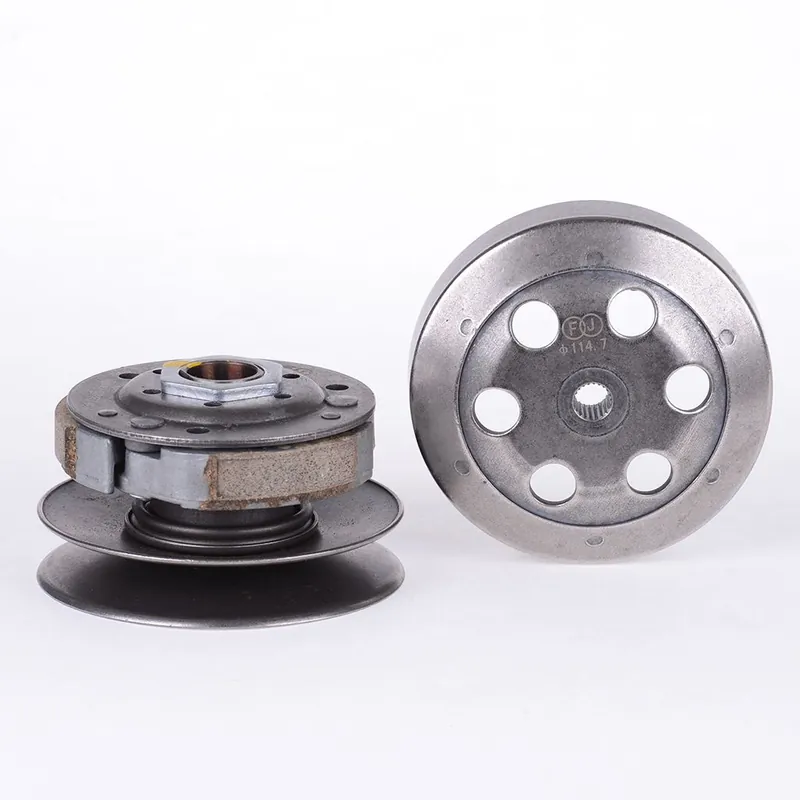 Must-Have ScooterLibre Kupplung komplett 913002