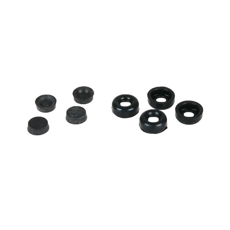 Neue Kollektion ScooterLibre Staubkappen f. Radbremszylinder hinten 8-teilig 225140030