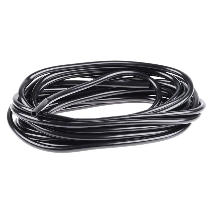 Ariete Benzinschlauch 7x10 10m schwarz 021927 Top-Preis