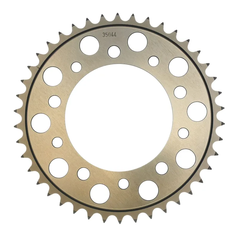 Esjot Kettenrad 11508-45 ALU #530 45 Zähne 51-35044-45 Gratis Versand