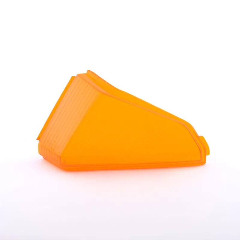 ScooterLibre Blinkerglas orange hinten rechts 319770 Schnäppchen