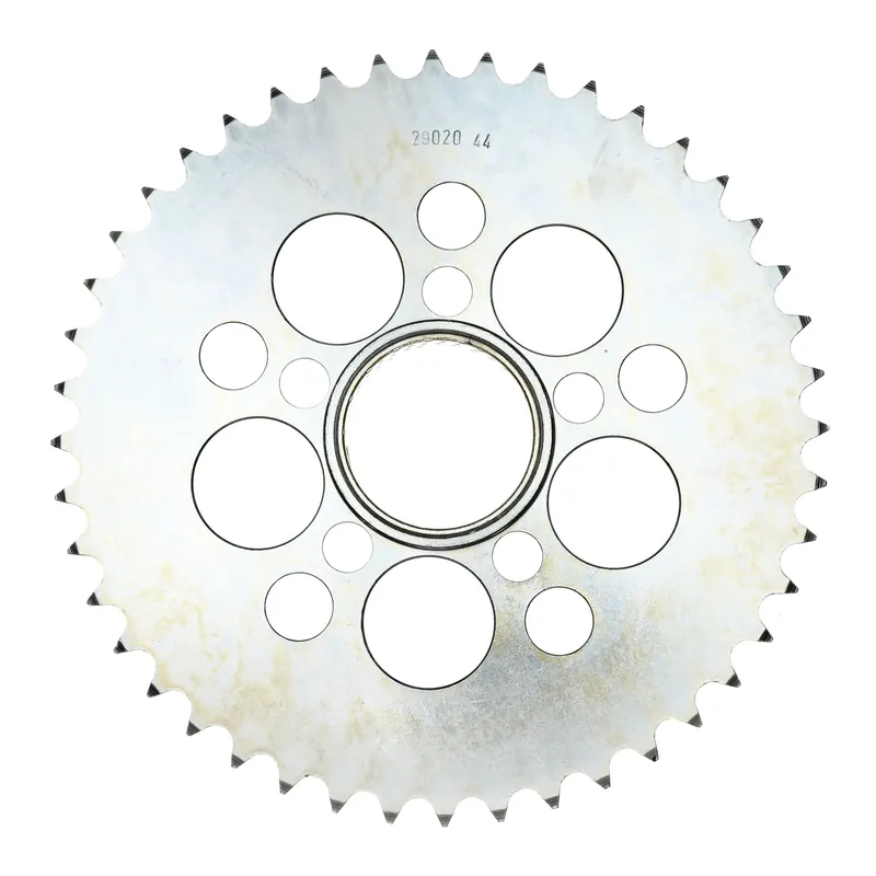 Esjot Kettenrad 50800-36 STAHL #525 36 Zähne 50-29020-36 Neue Ware