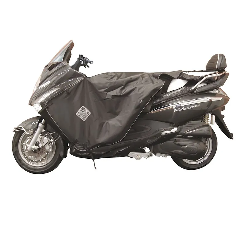 Neuheit Tucano Urbano Beinschutz Termoscud R077