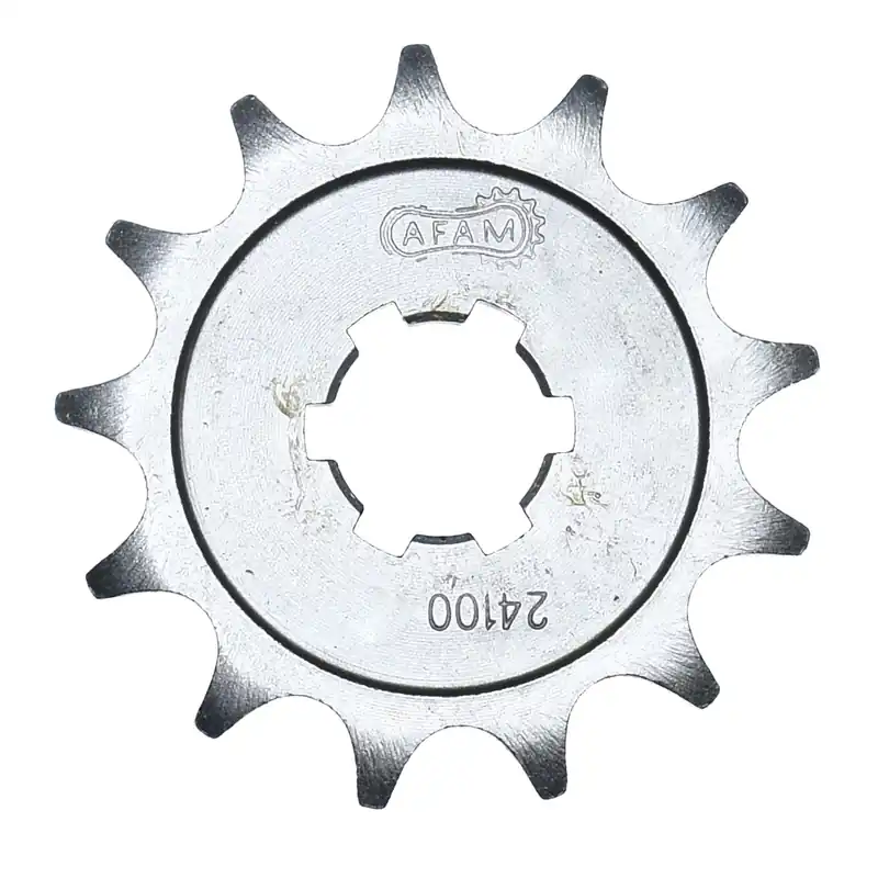 Meistverkauft Esjot Ritzel 24100-16 #428 16 Zähne 50-15002-16